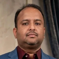 DR SAGAR C G