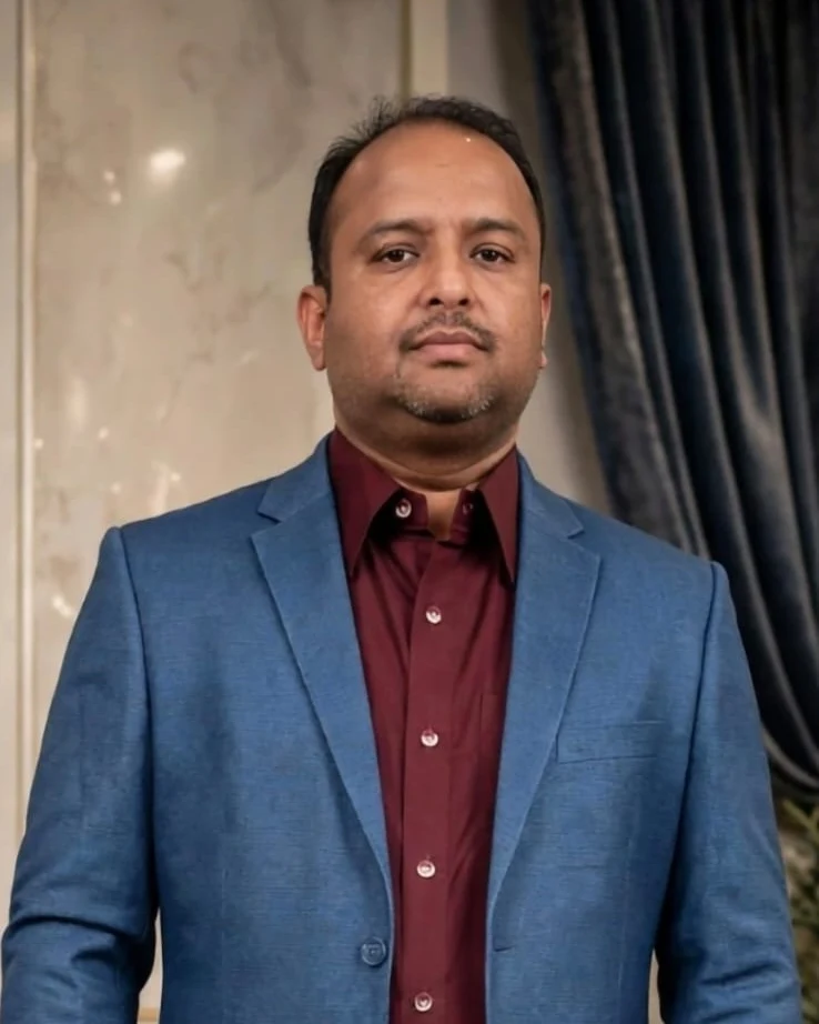 DR SAGAR C G